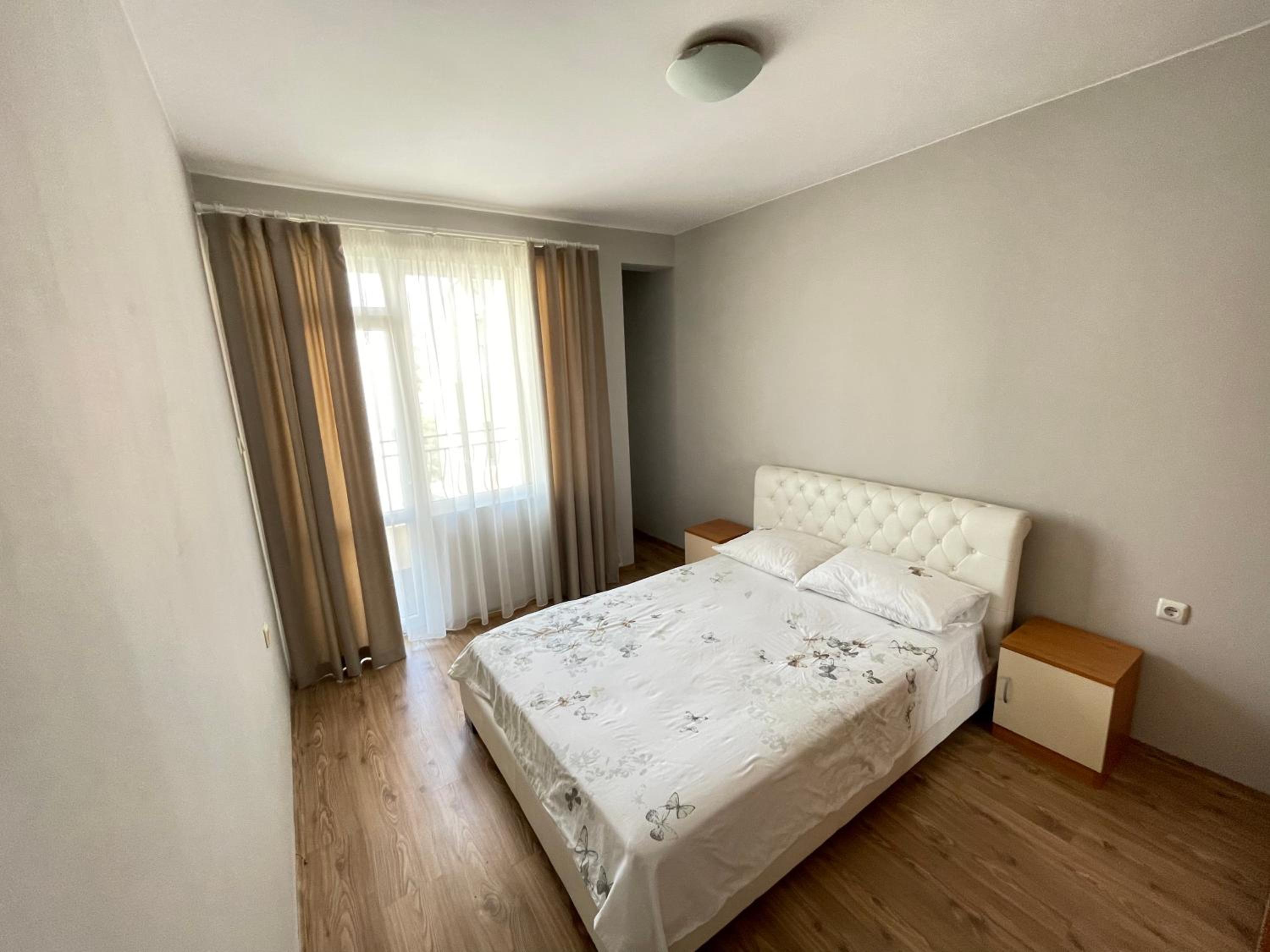 Varna City by RV Apartments