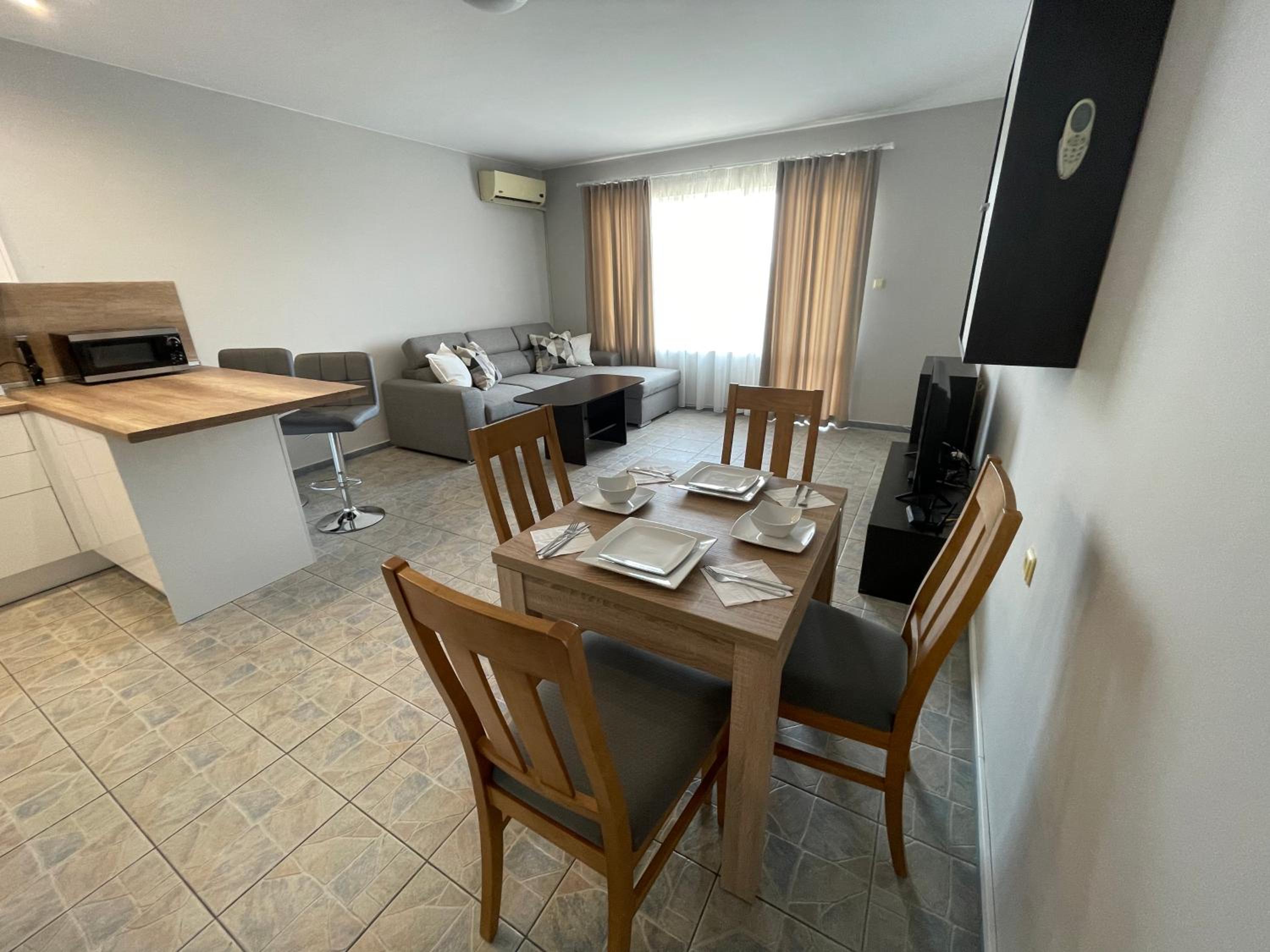 Varna City by RV Apartments