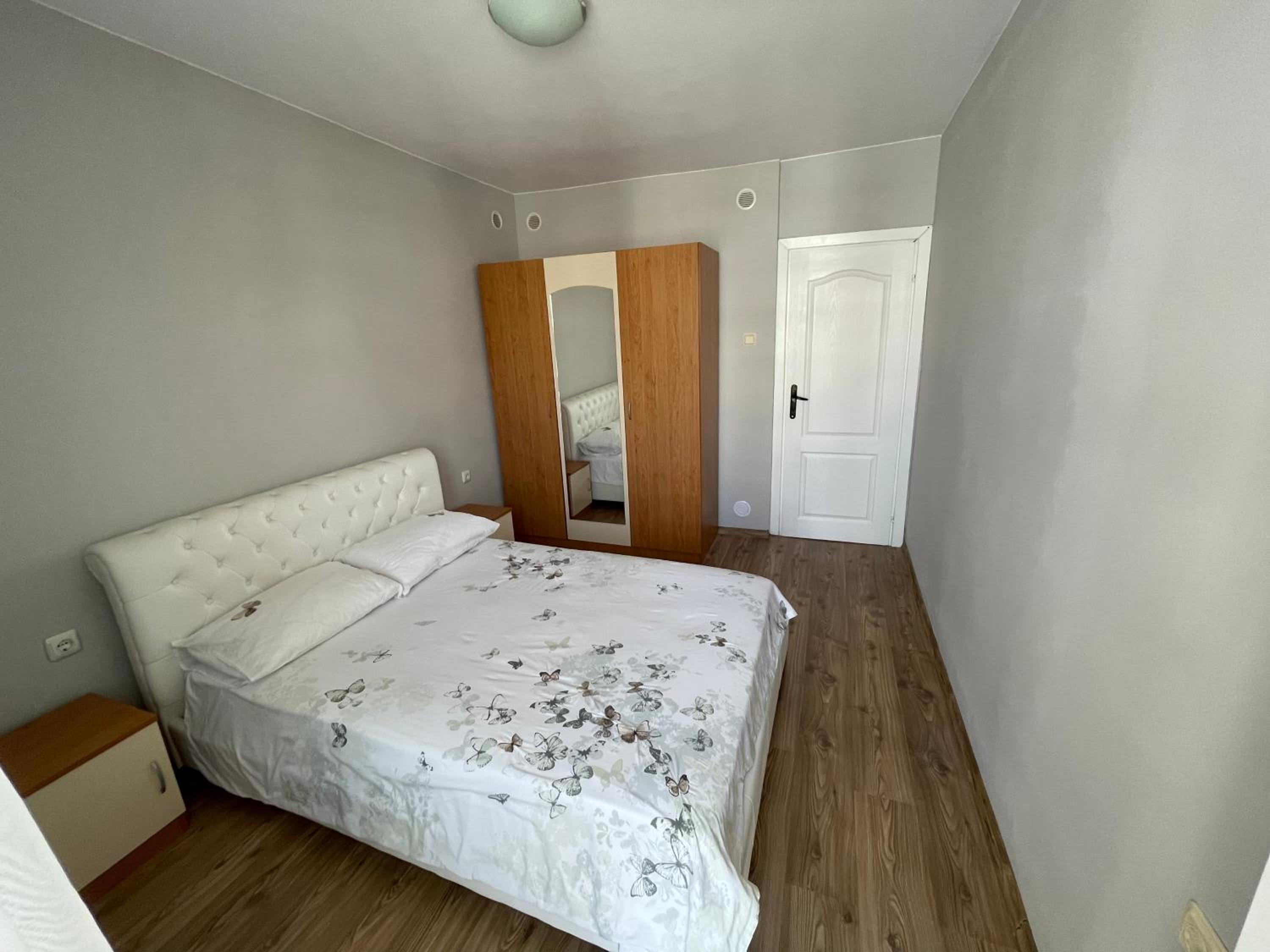 Varna City by RV Apartments