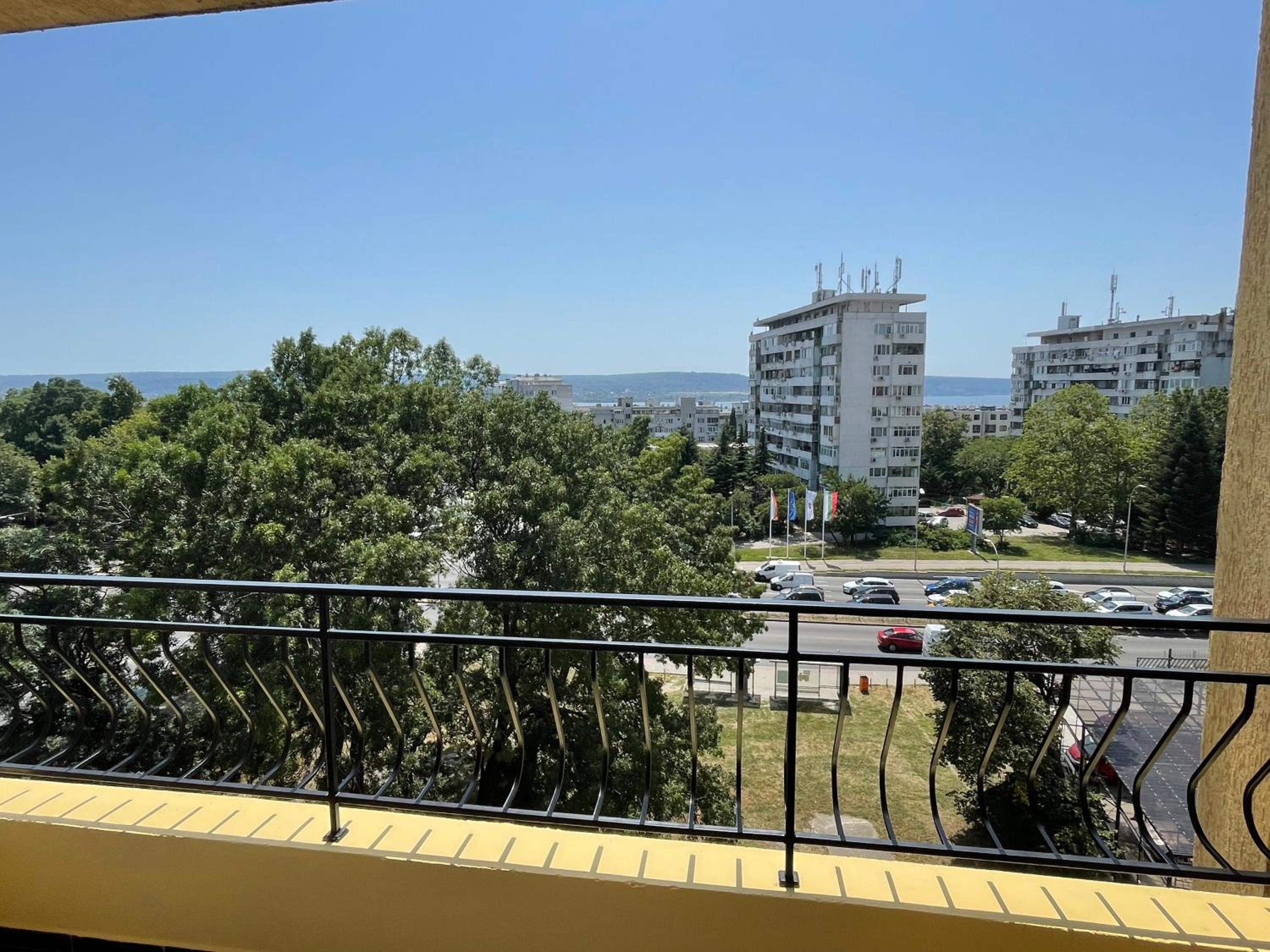 Varna City by RV Apartments