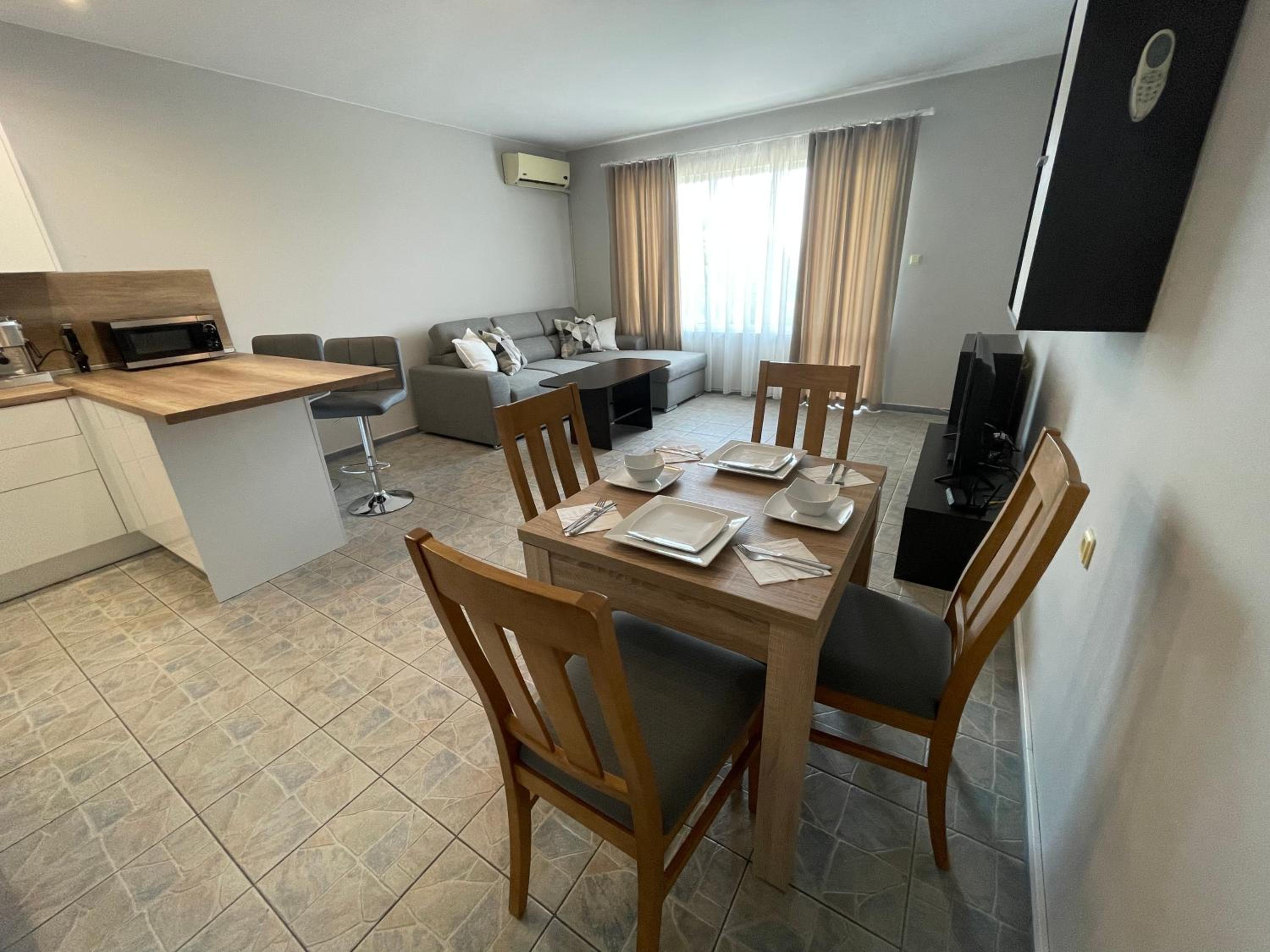 Varna City by RV Apartments