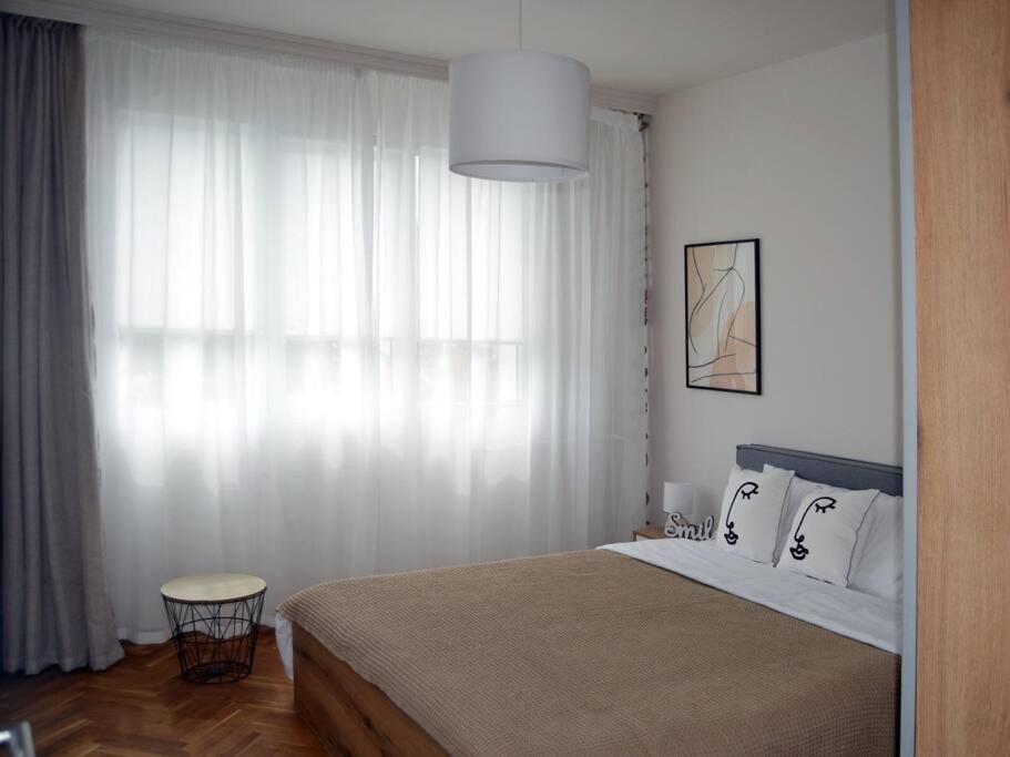 Specious Modern Apartment