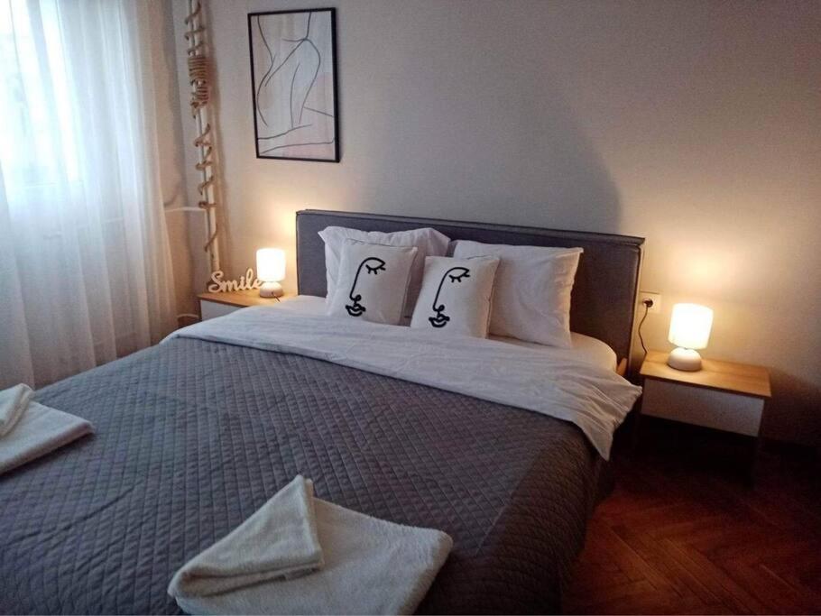 Specious Modern Apartment