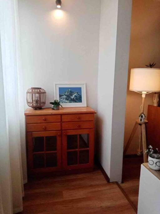 Specious Modern Apartment