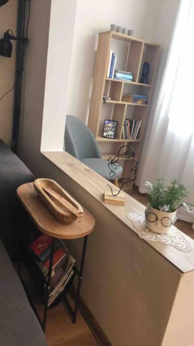 Specious Modern Apartment