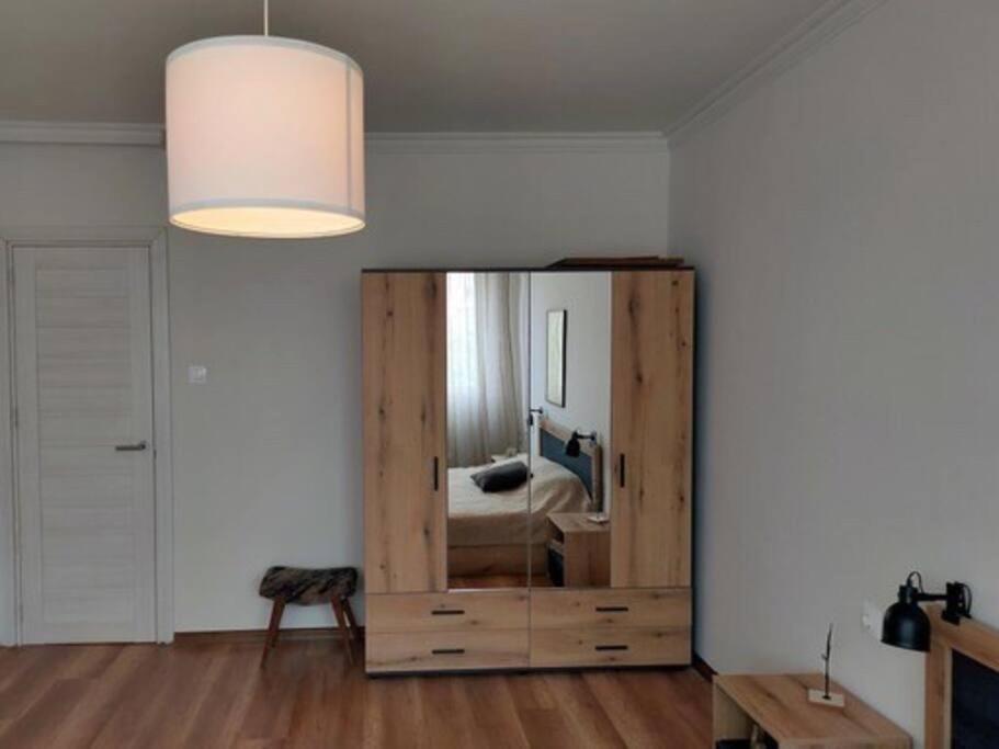 Specious Modern Apartment