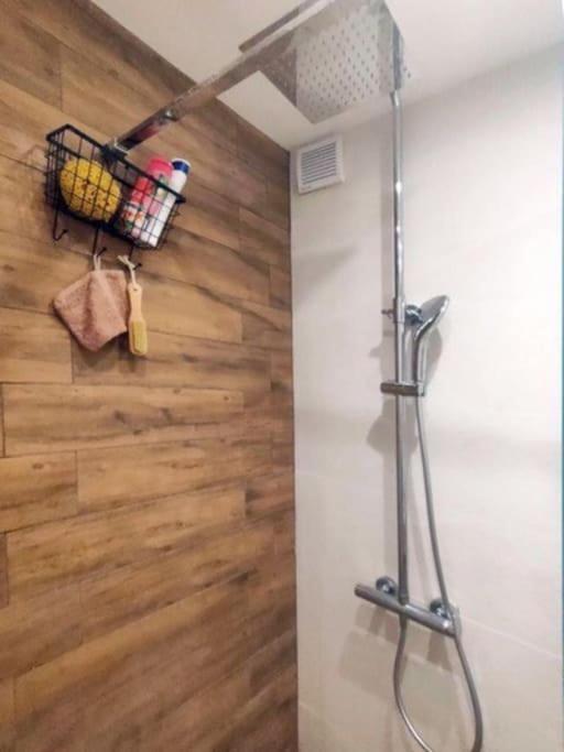 Specious Modern Apartment