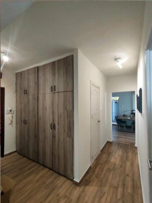 Specious Modern Apartment