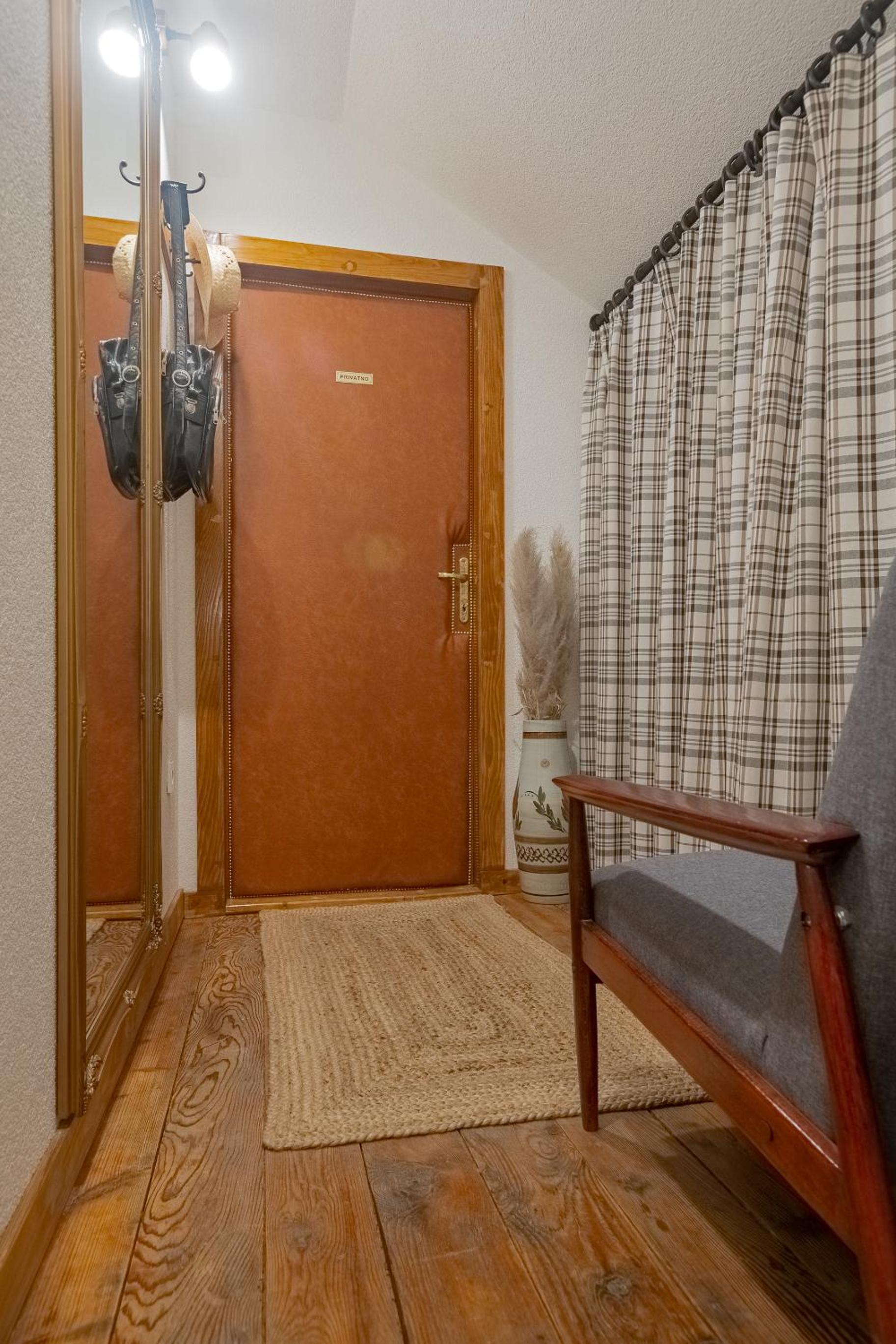 Apartman Branko