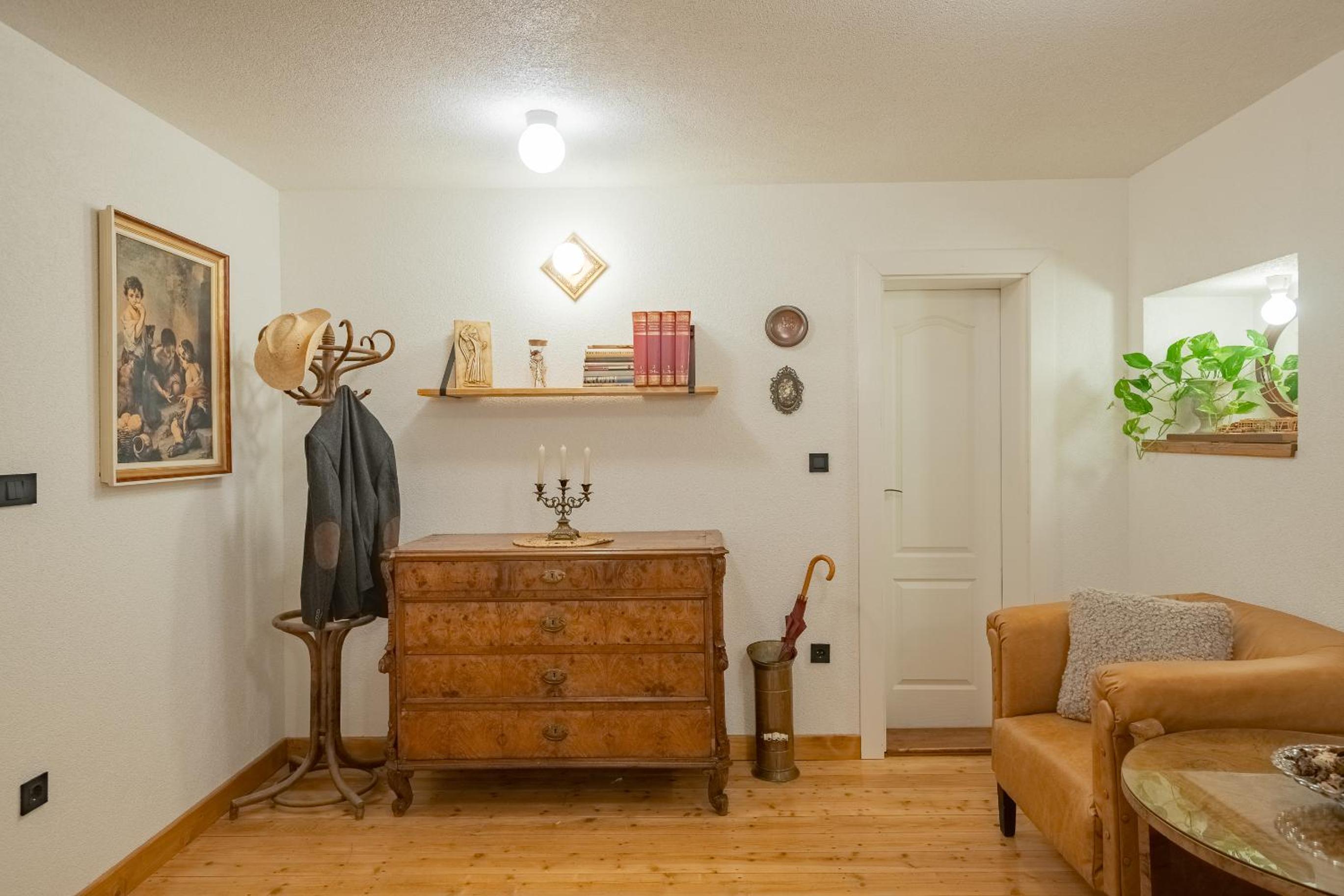 Apartman Branko