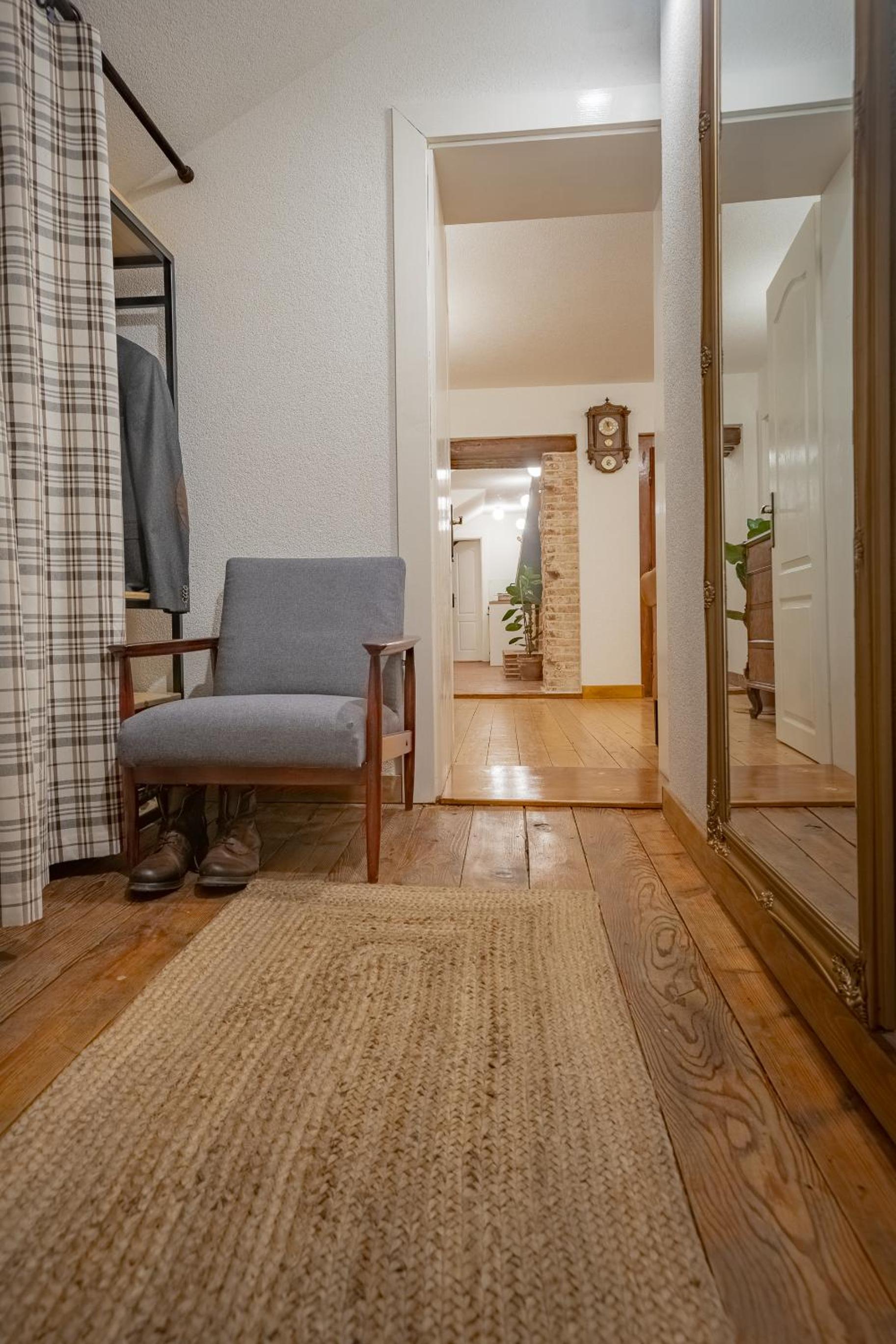 Apartman Branko