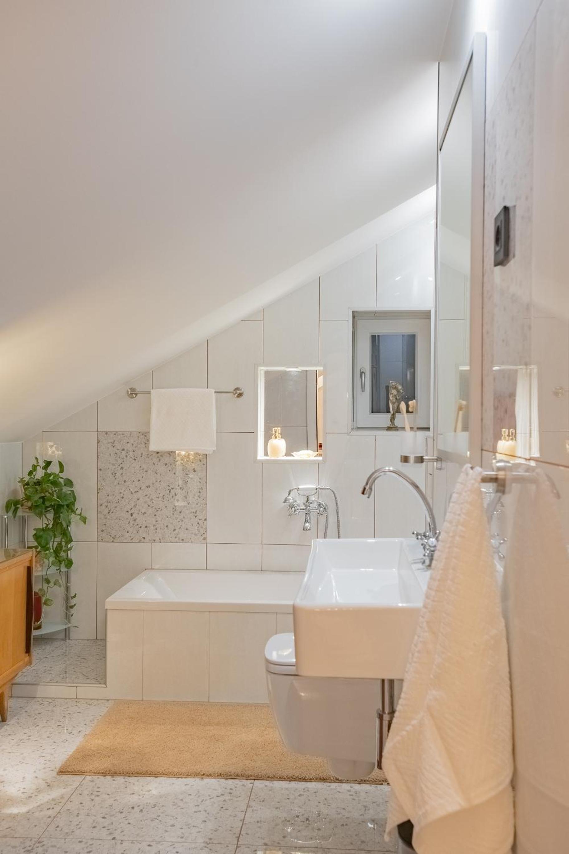Apartman Branko