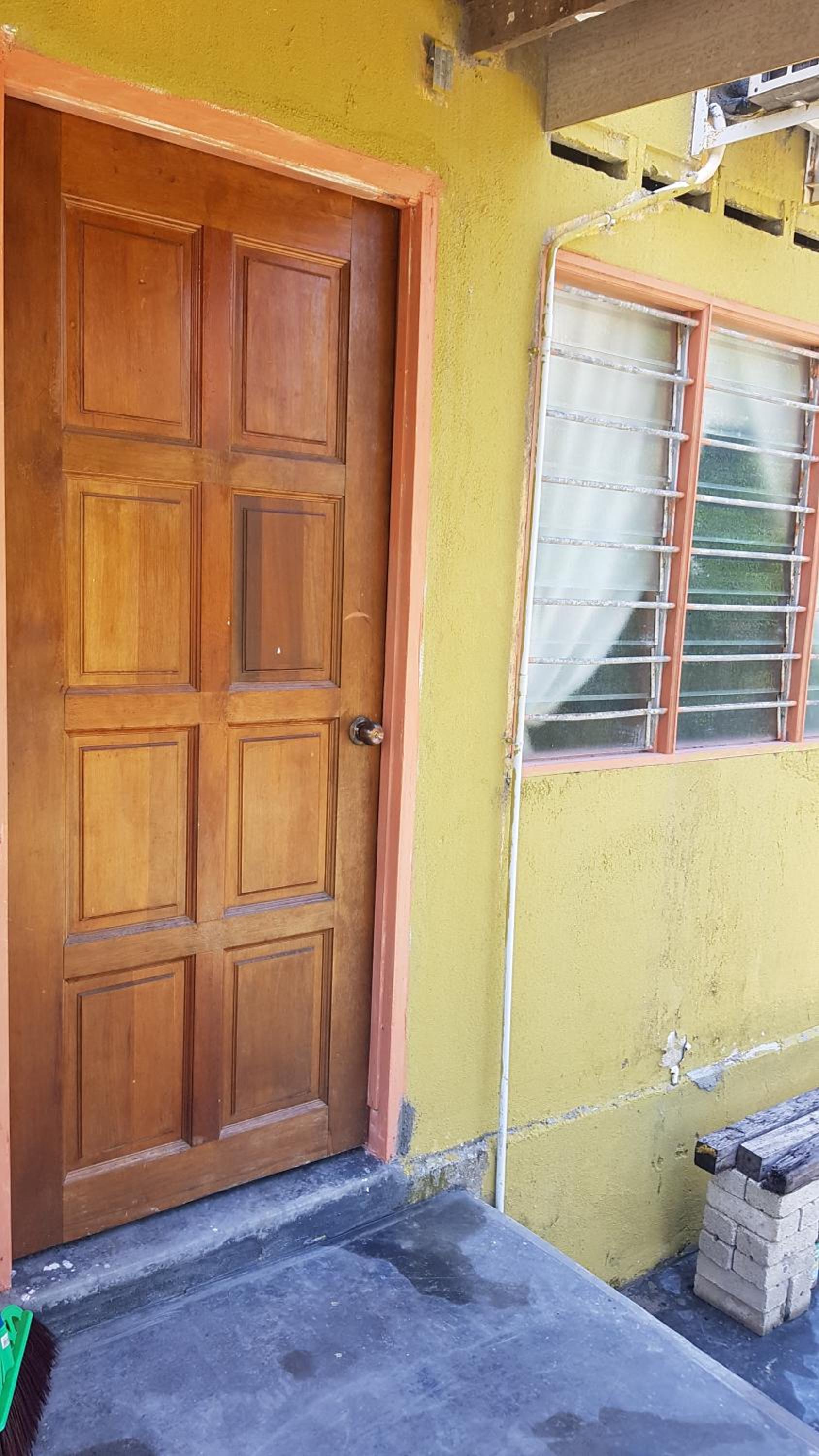 Roomstay "Ghumah Uwan" photo 6