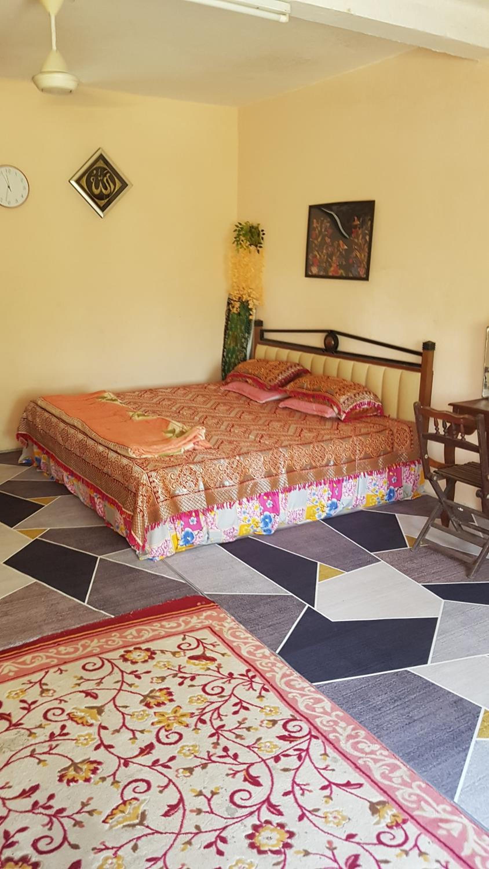Roomstay "Ghumah Uwan" photo 3