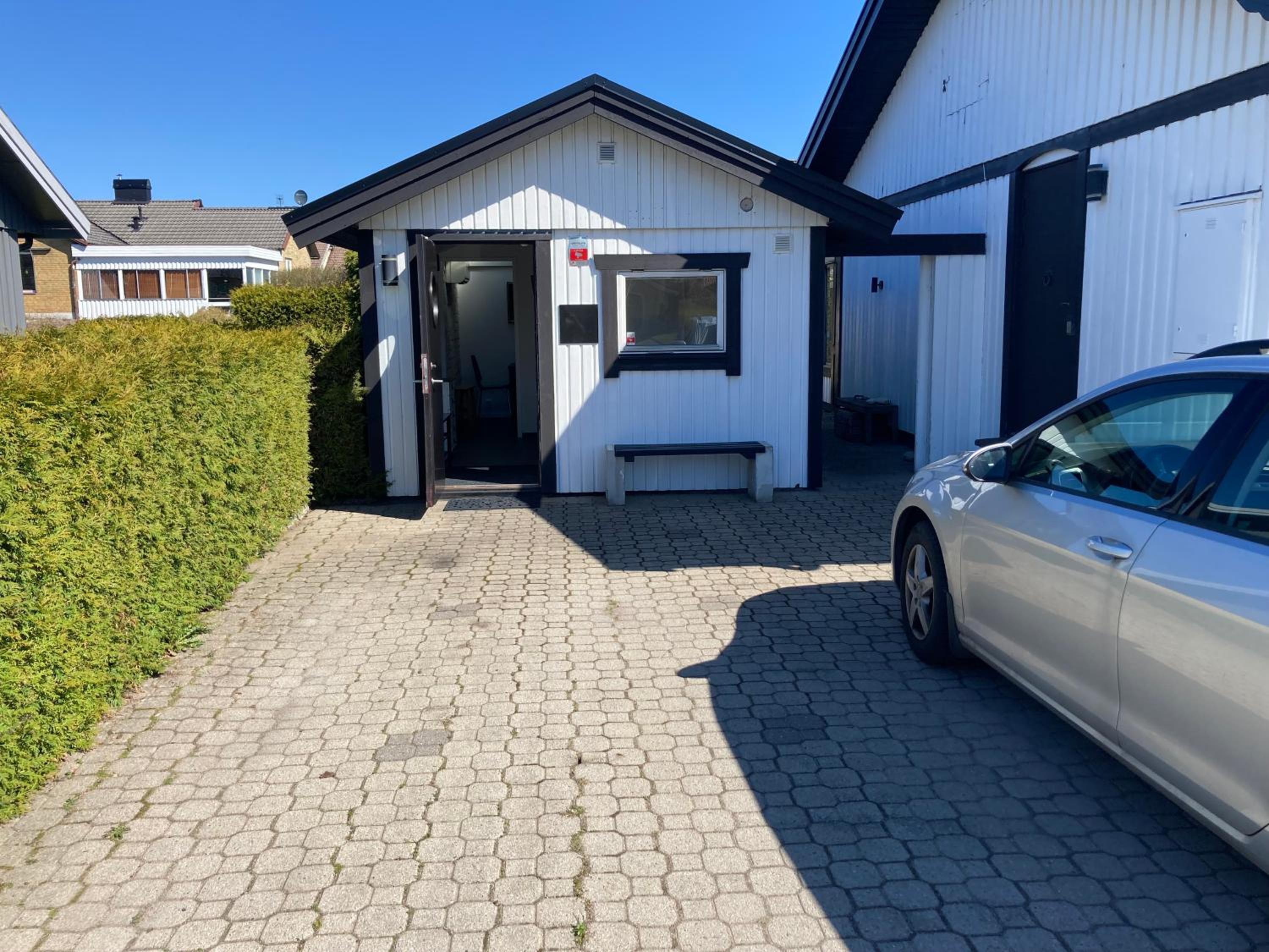 Annexet