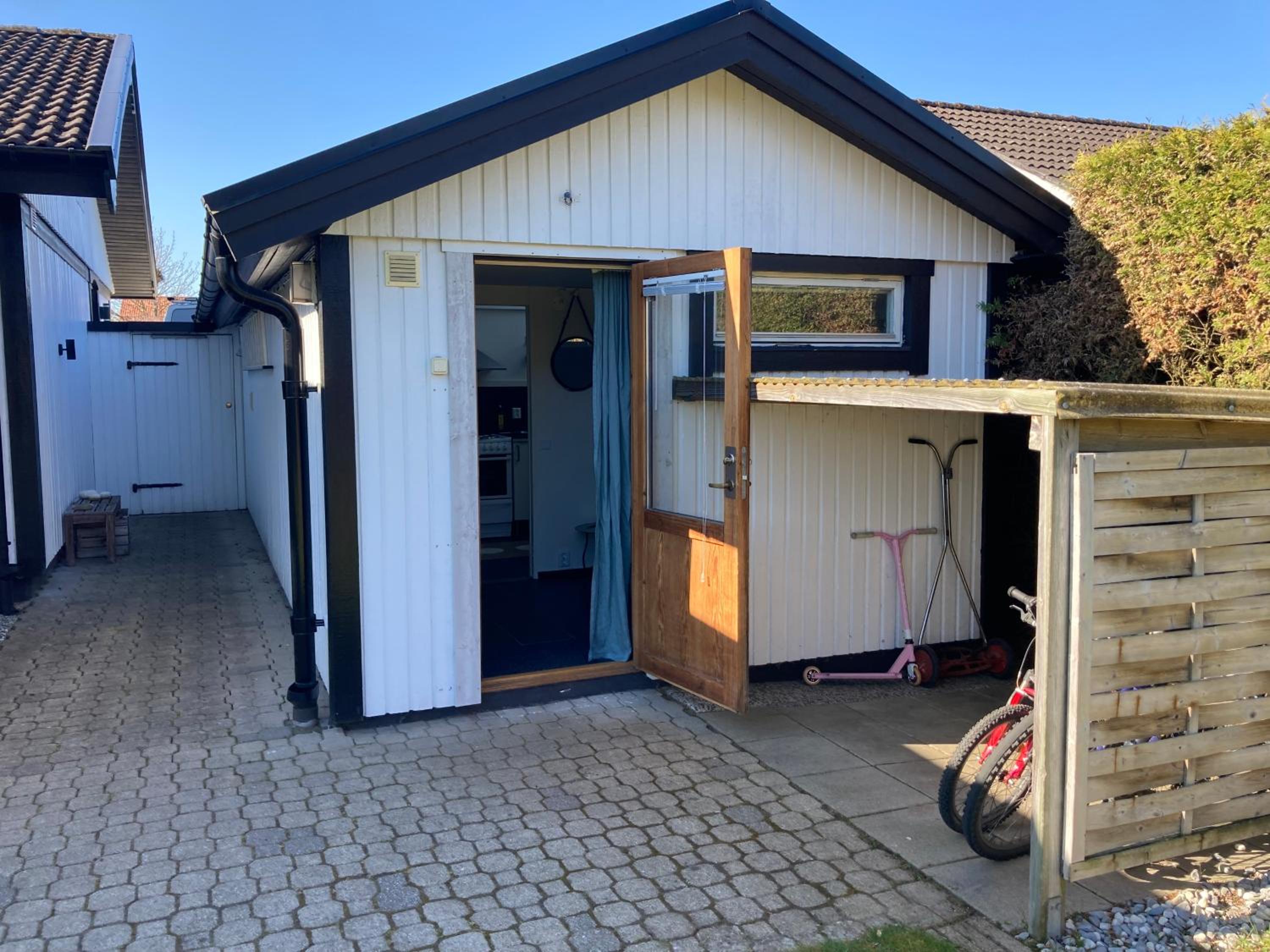 Annexet