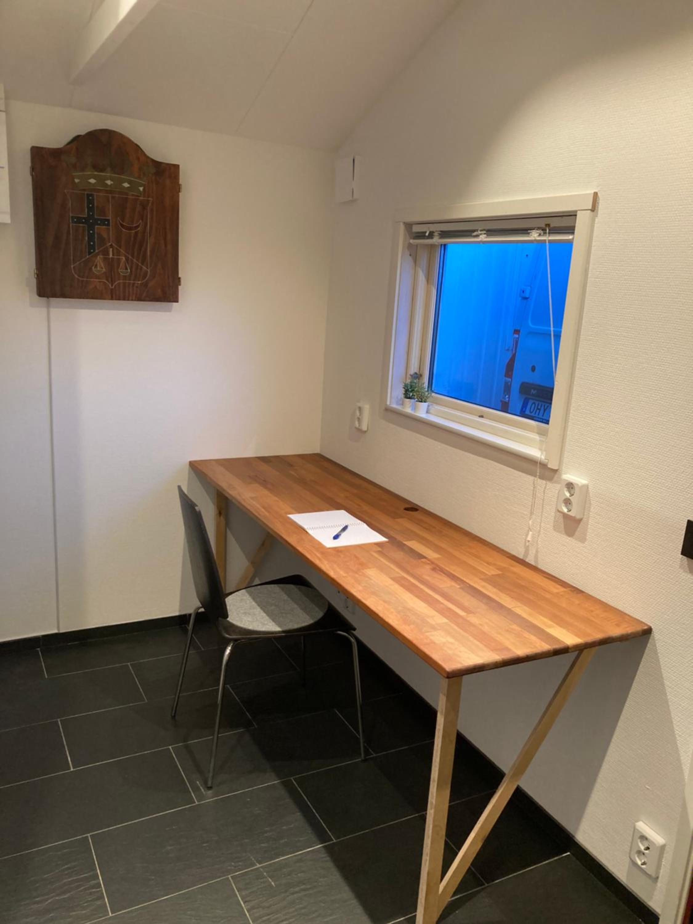Annexet