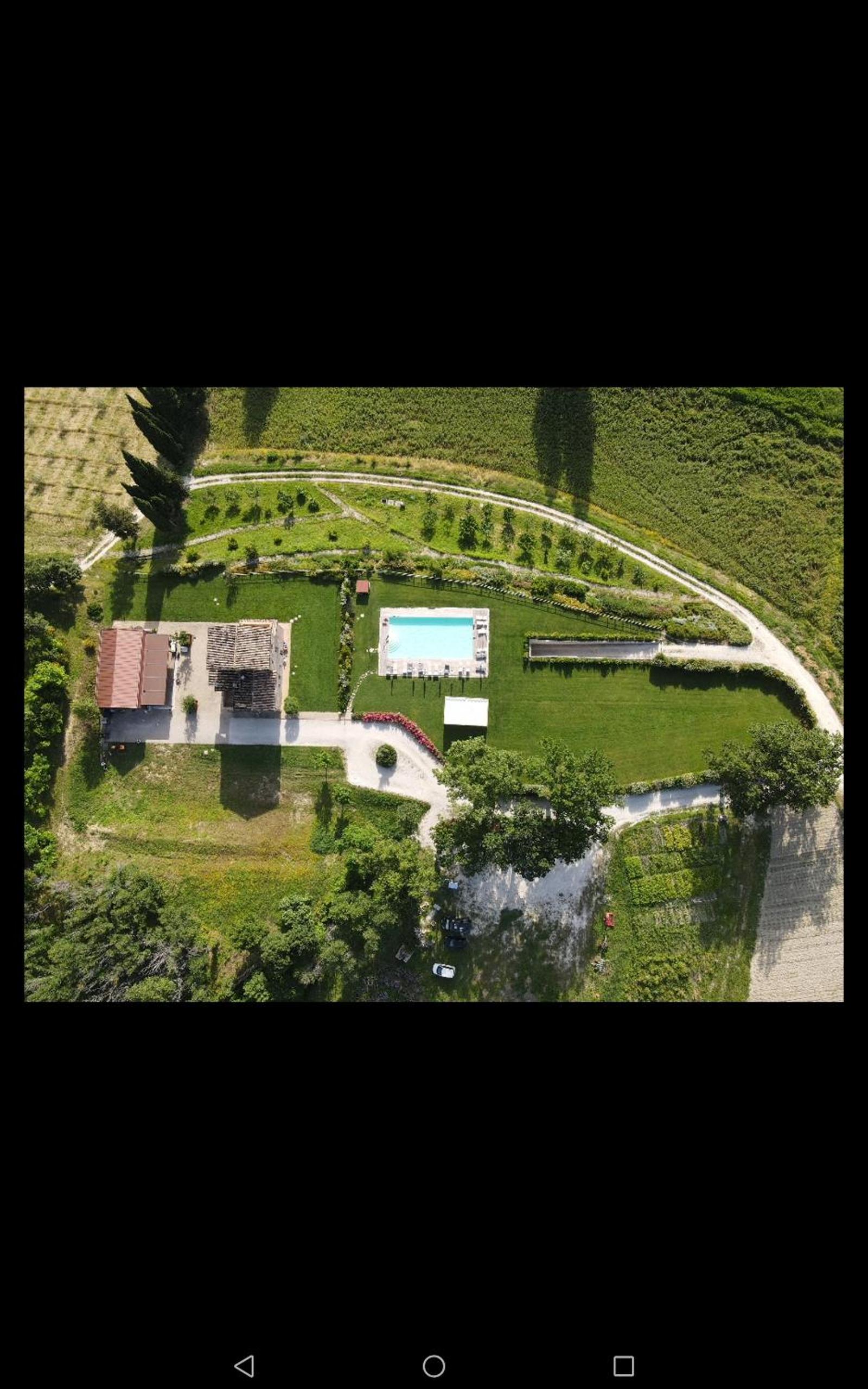 Agriturismo Colle Casini Cortesi view 3
