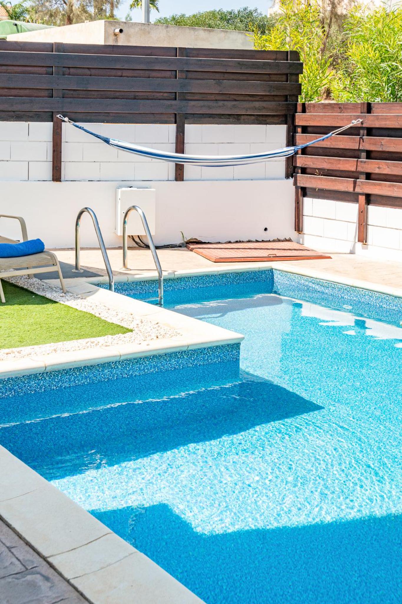 Villa Daphne by Ezoria Villas
