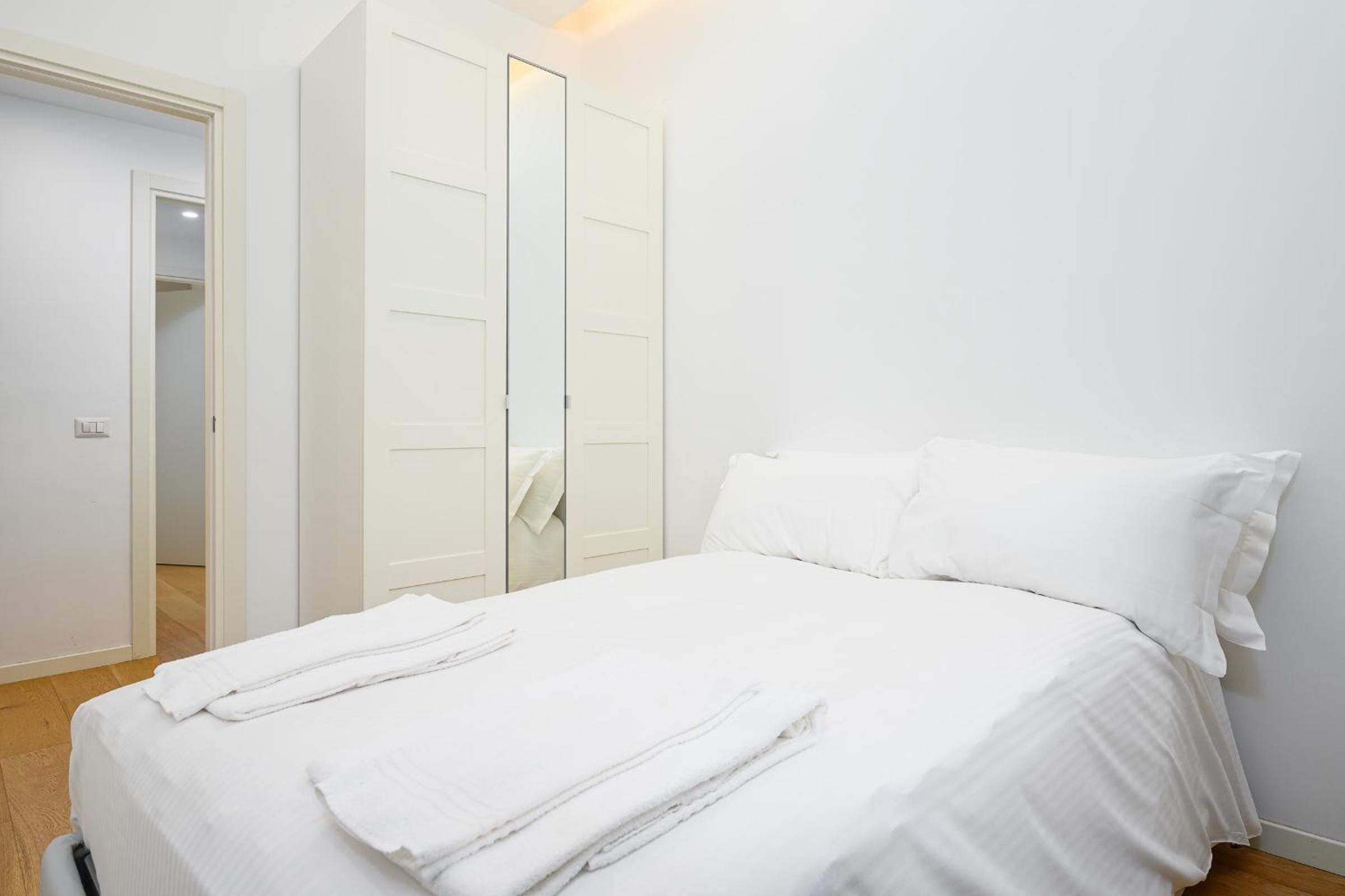 Bligny Charme Apartment