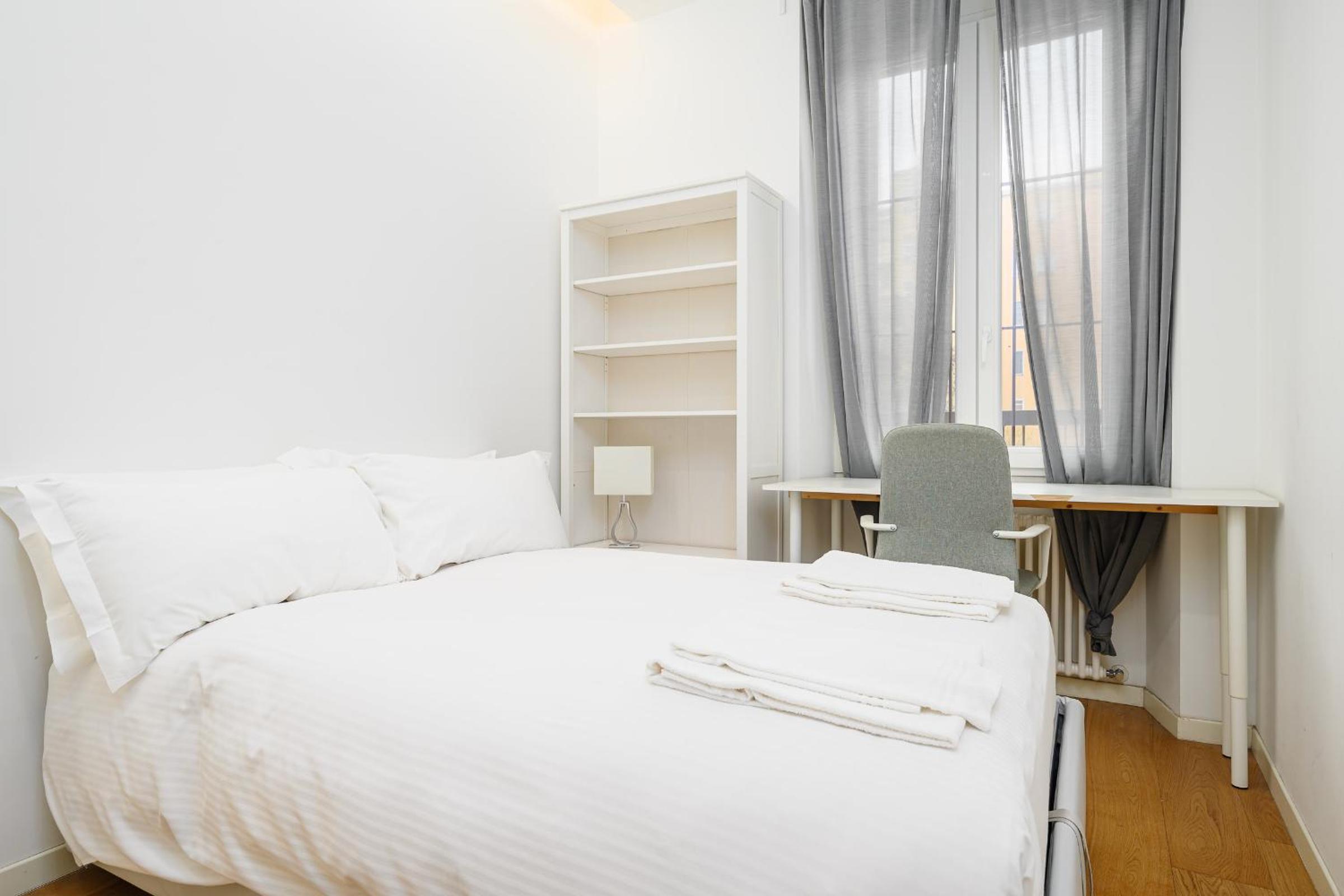 Bligny Charme Apartment