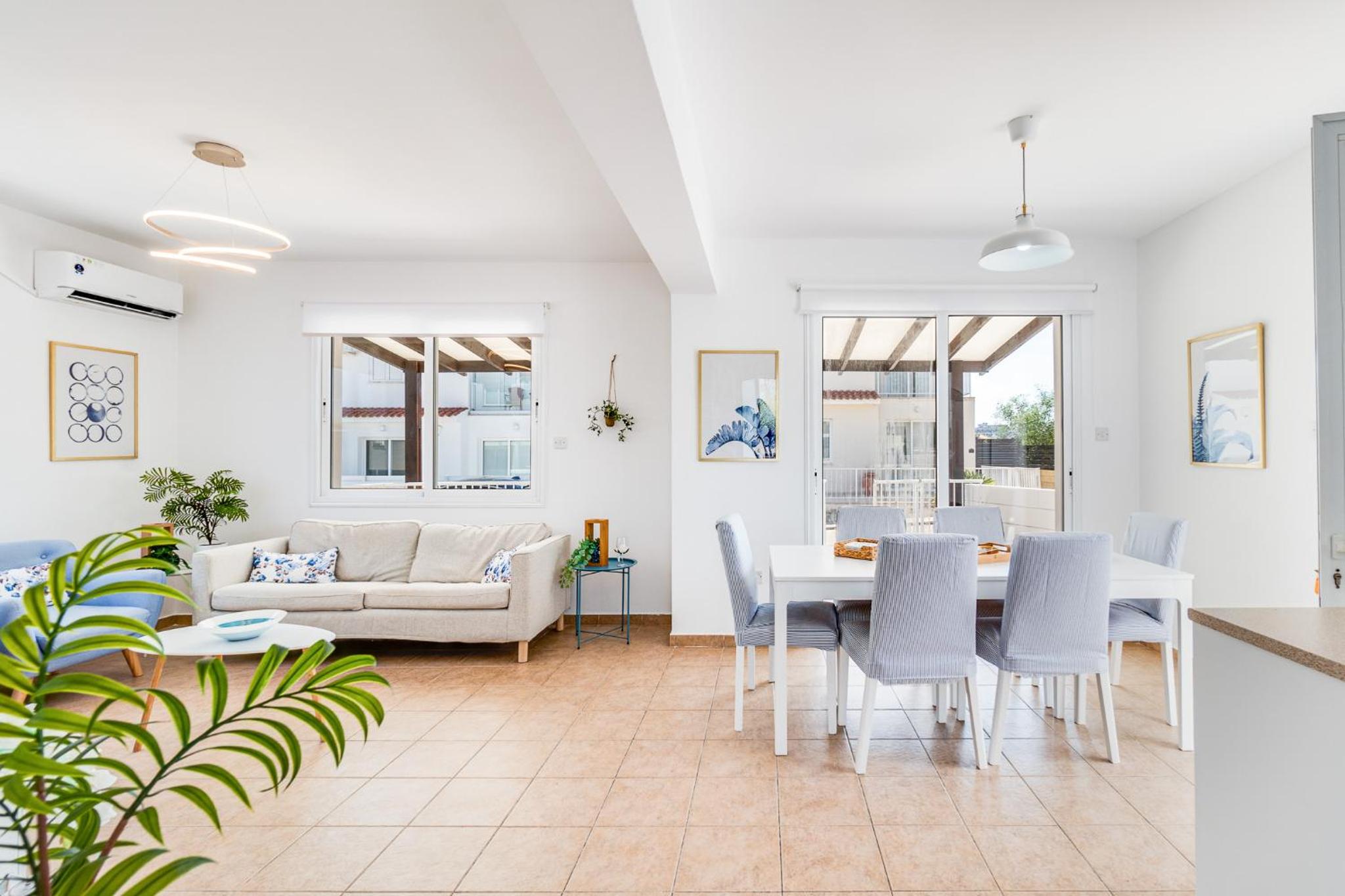 Villa Daphne by Ezoria Villas