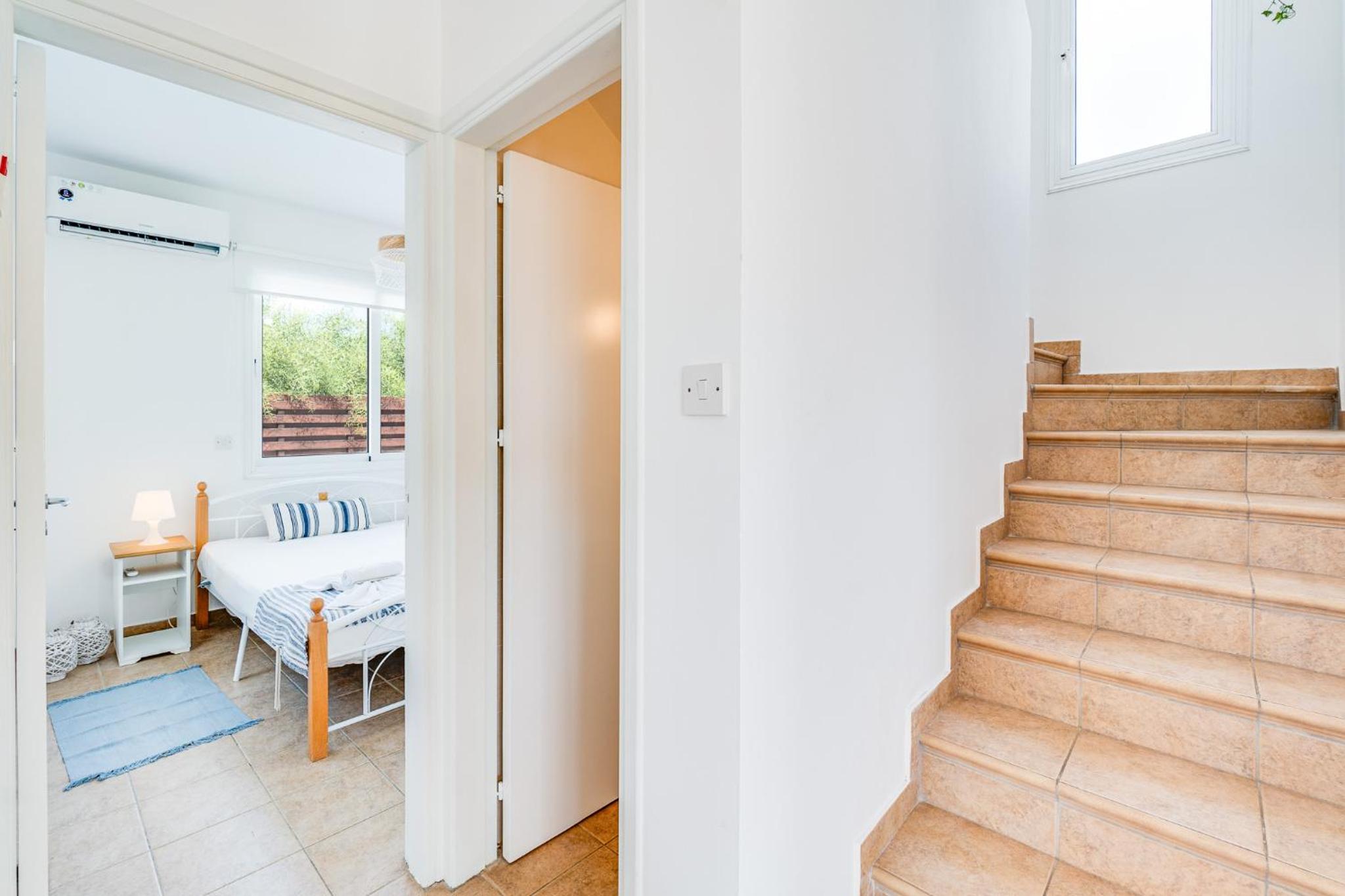 Villa Daphne by Ezoria Villas