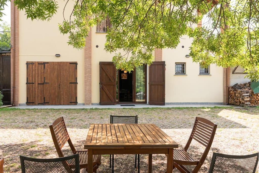 CASOLARA Apartments, Chalet & Glamping view 2