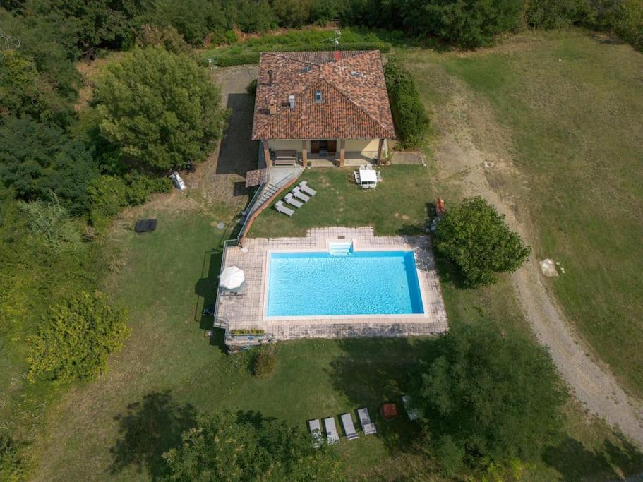 CASOLARA Apartments, Chalet & Glamping view 3