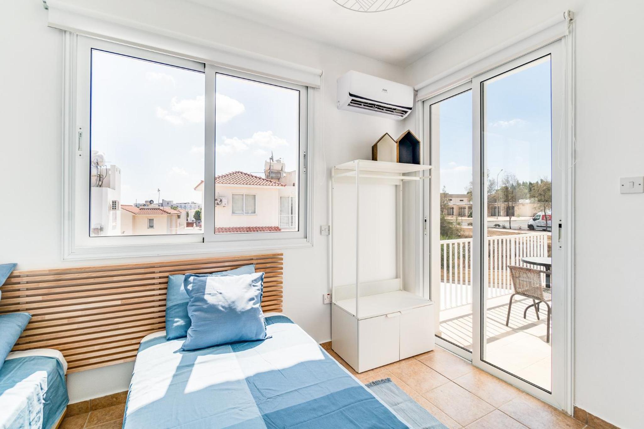 Villa Daphne by Ezoria Villas