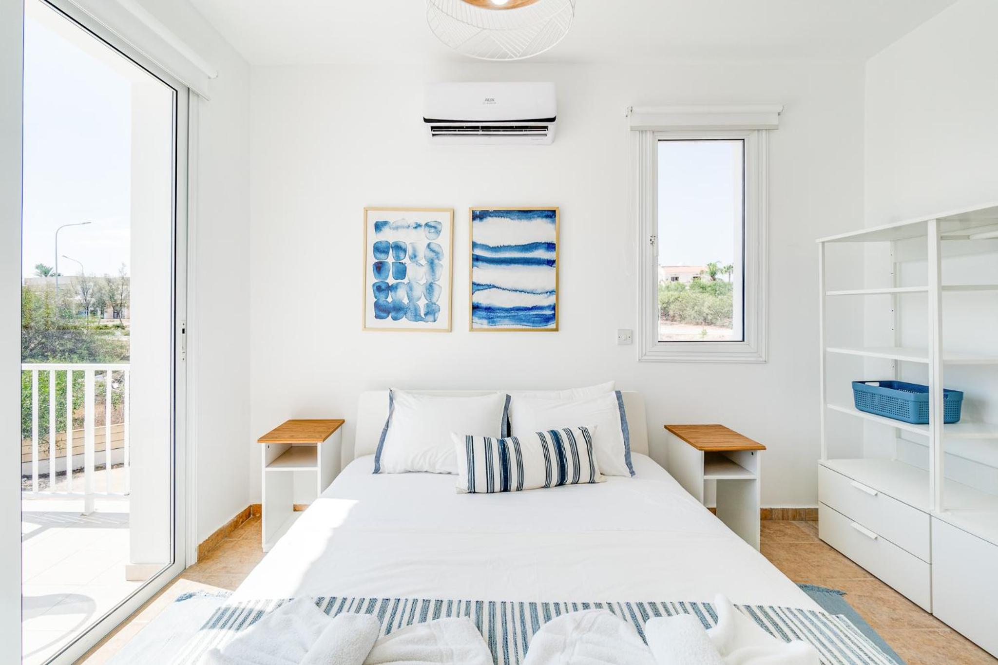 Villa Daphne by Ezoria Villas