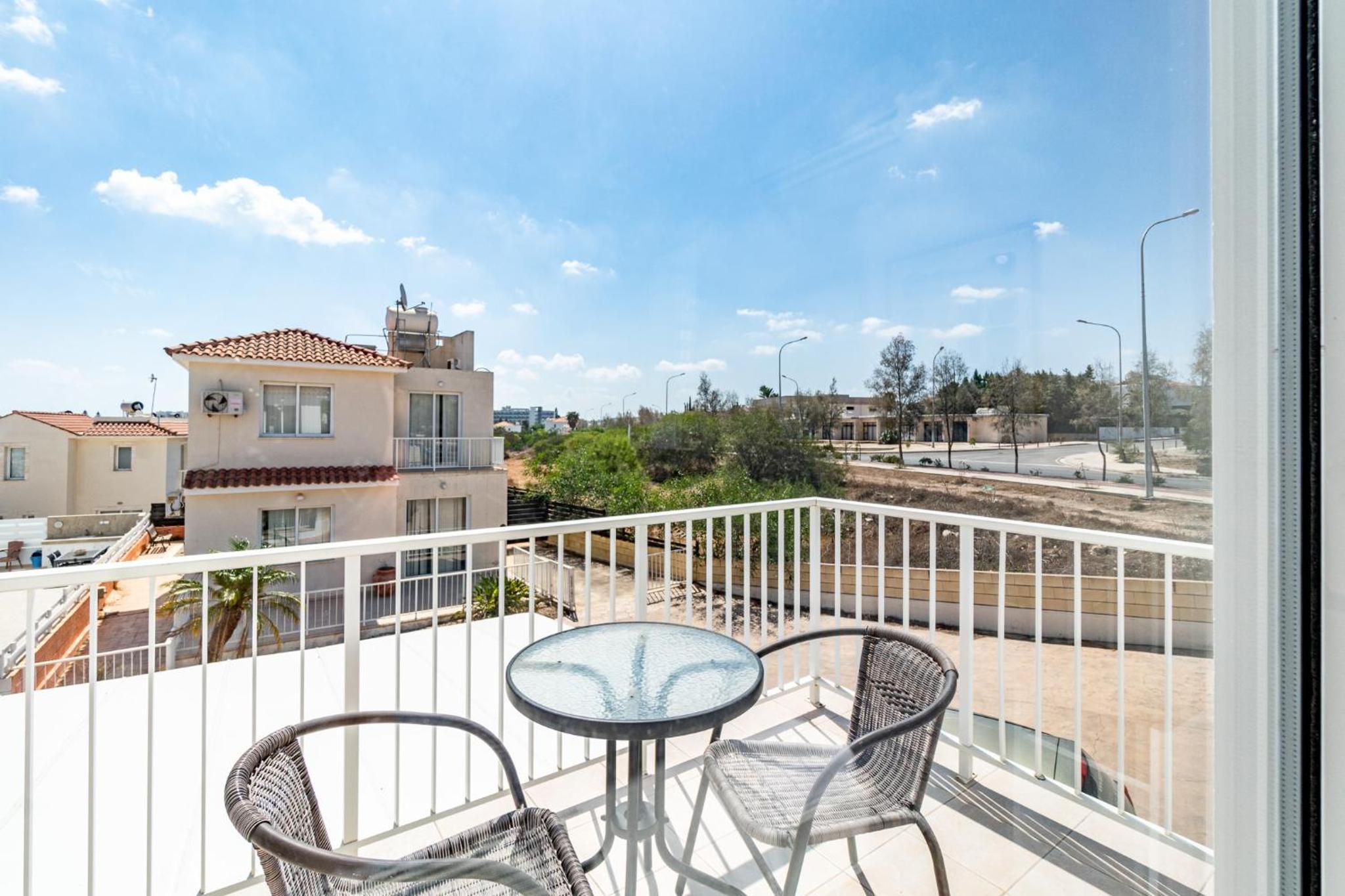 Villa Daphne by Ezoria Villas