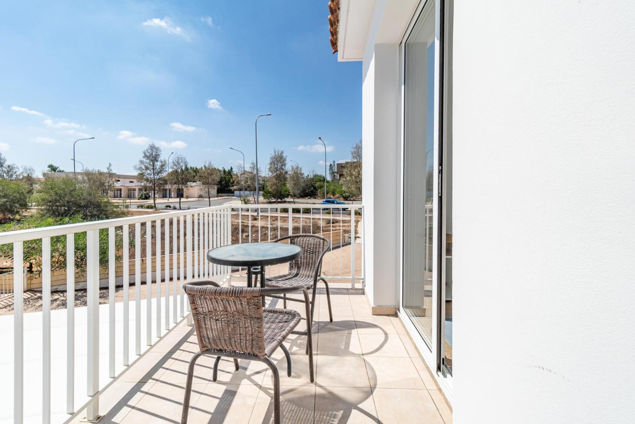 Villa Daphne by Ezoria Villas
