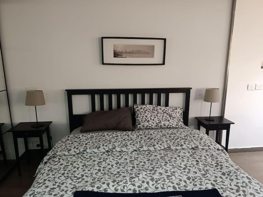 penthouse for rent in new Cairo