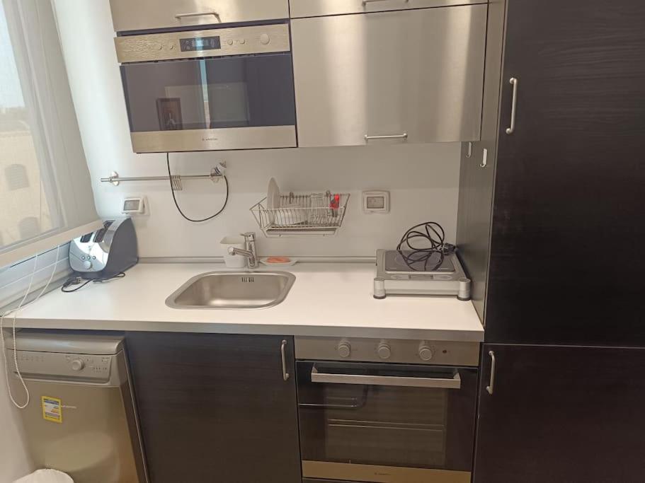 penthouse for rent in new Cairo