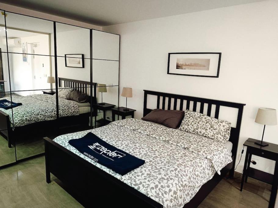 penthouse for rent in new Cairo
