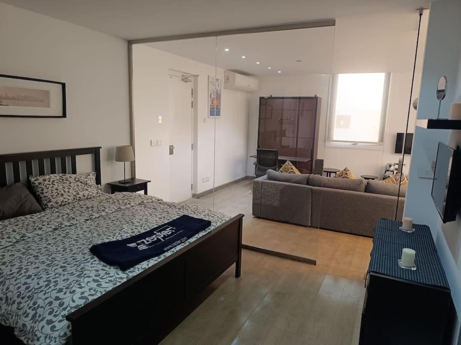 penthouse for rent in new Cairo