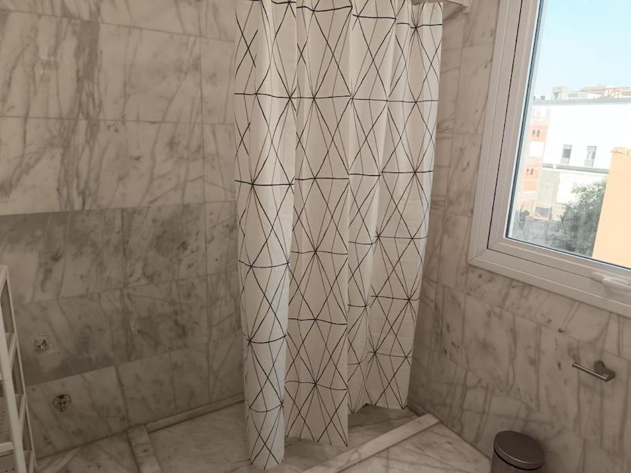 penthouse for rent in new Cairo