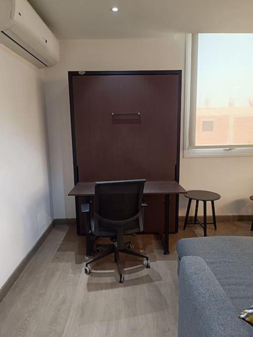 penthouse for rent in new Cairo