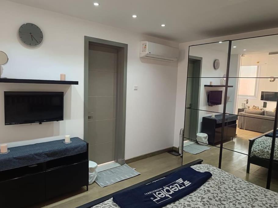 penthouse for rent in new Cairo