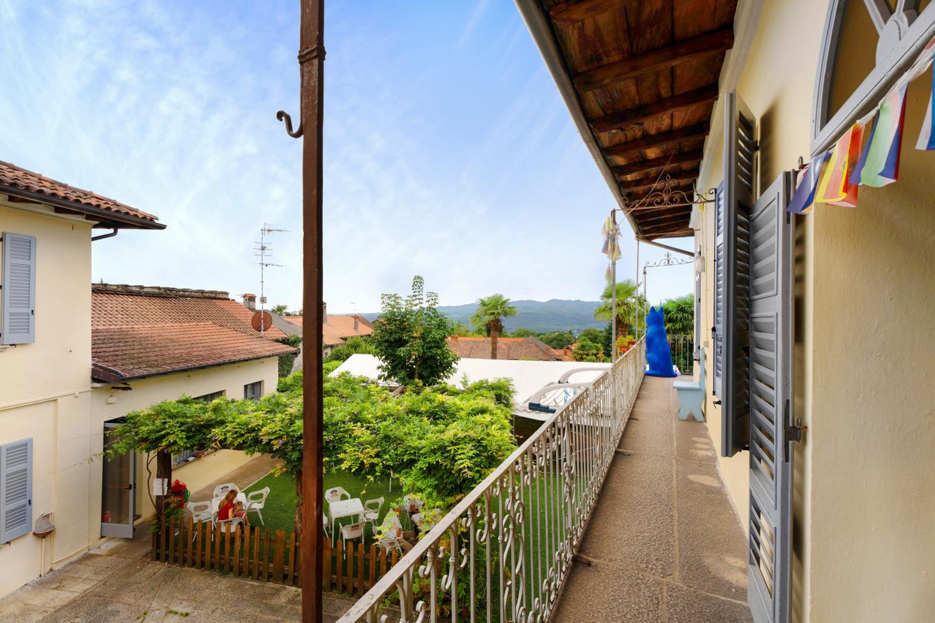 Ostello del Quadrifoglio photo 2