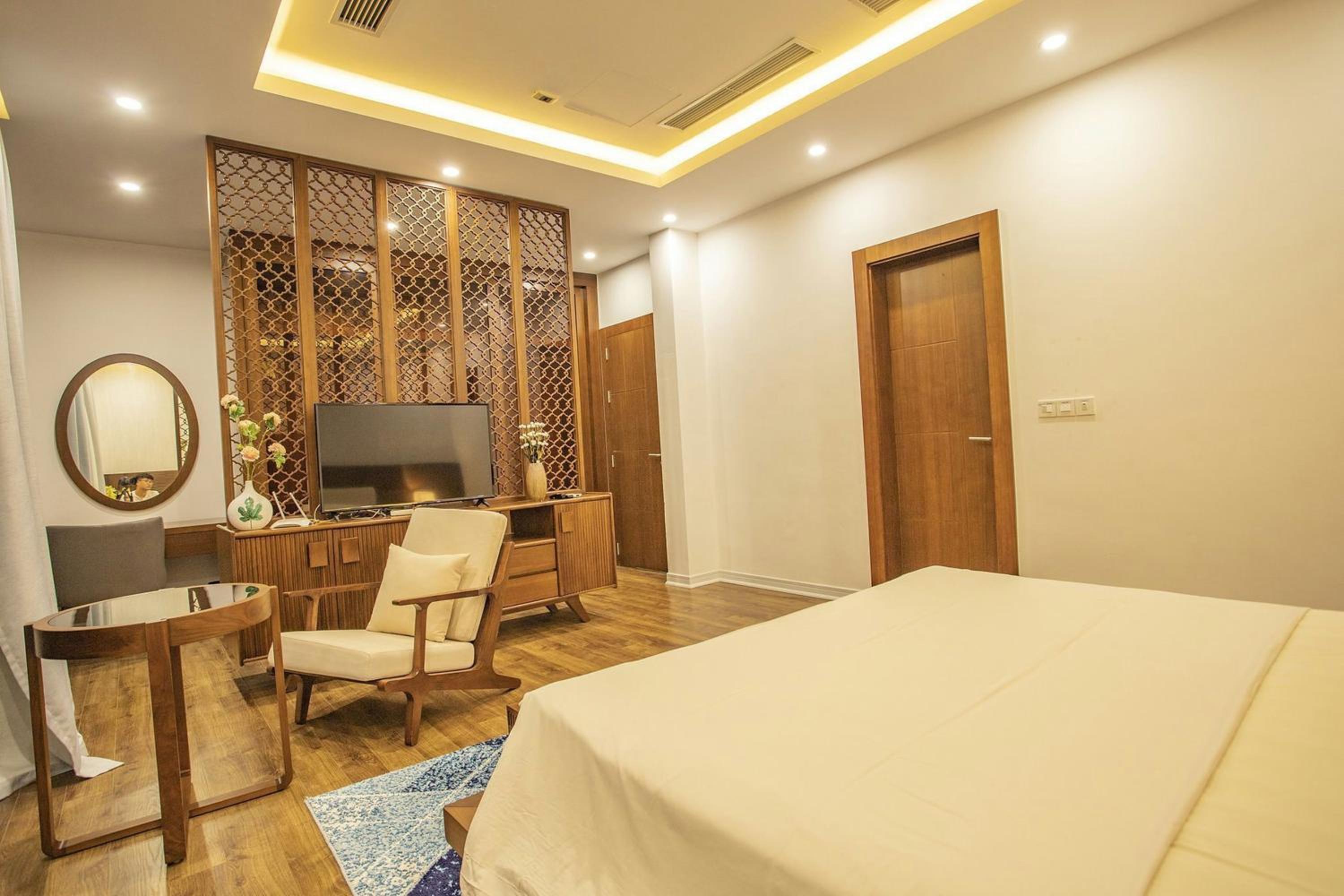 Sea Villa - FLC Sam Son view 2