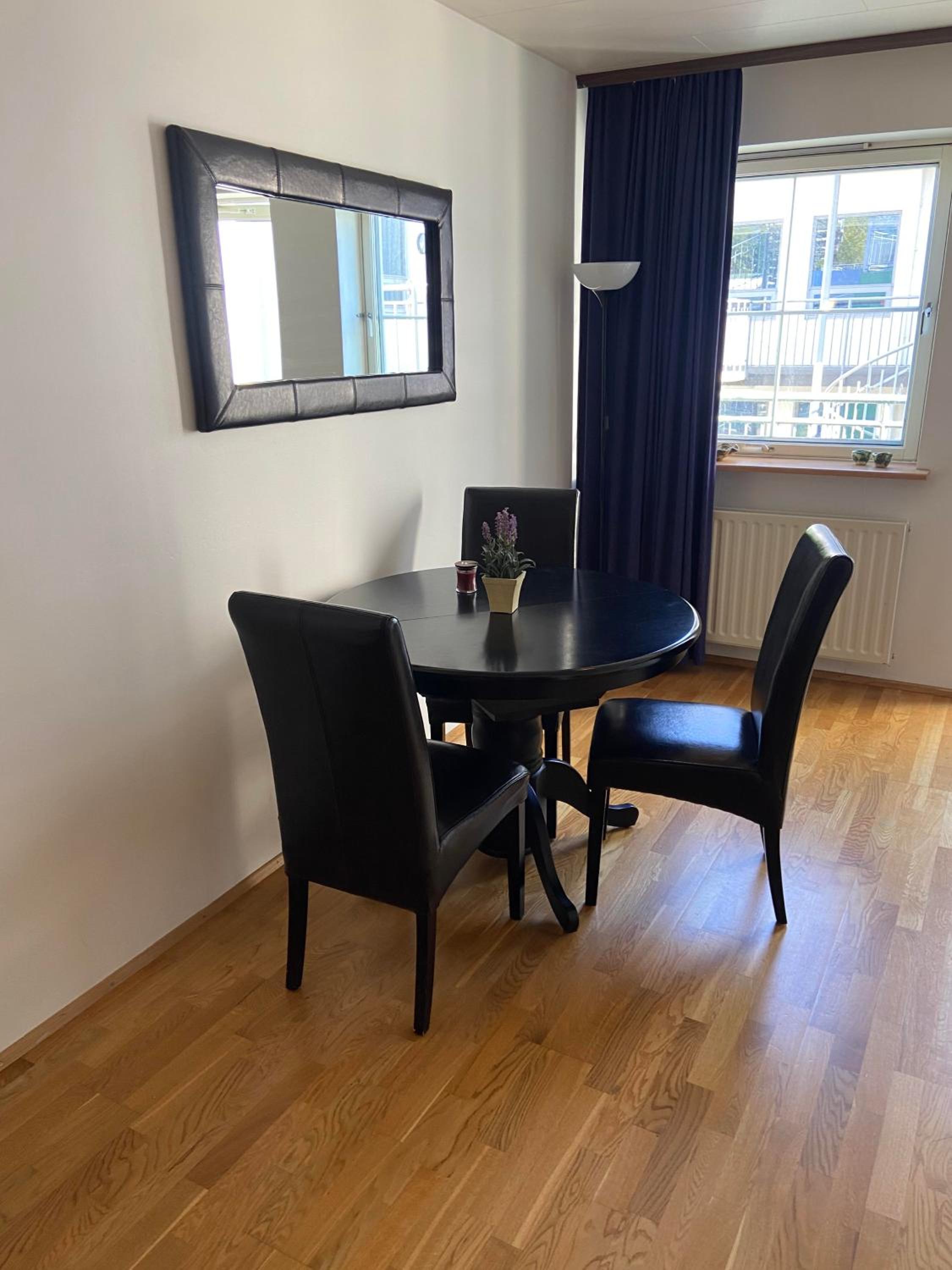 Akureyri Backpackers