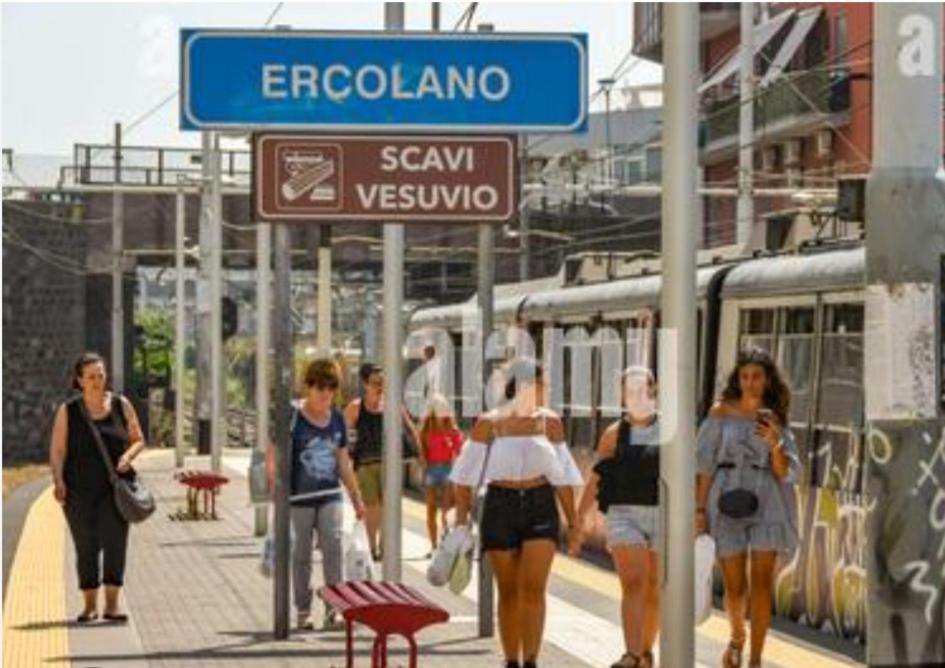 Il Gran Portale view 3
