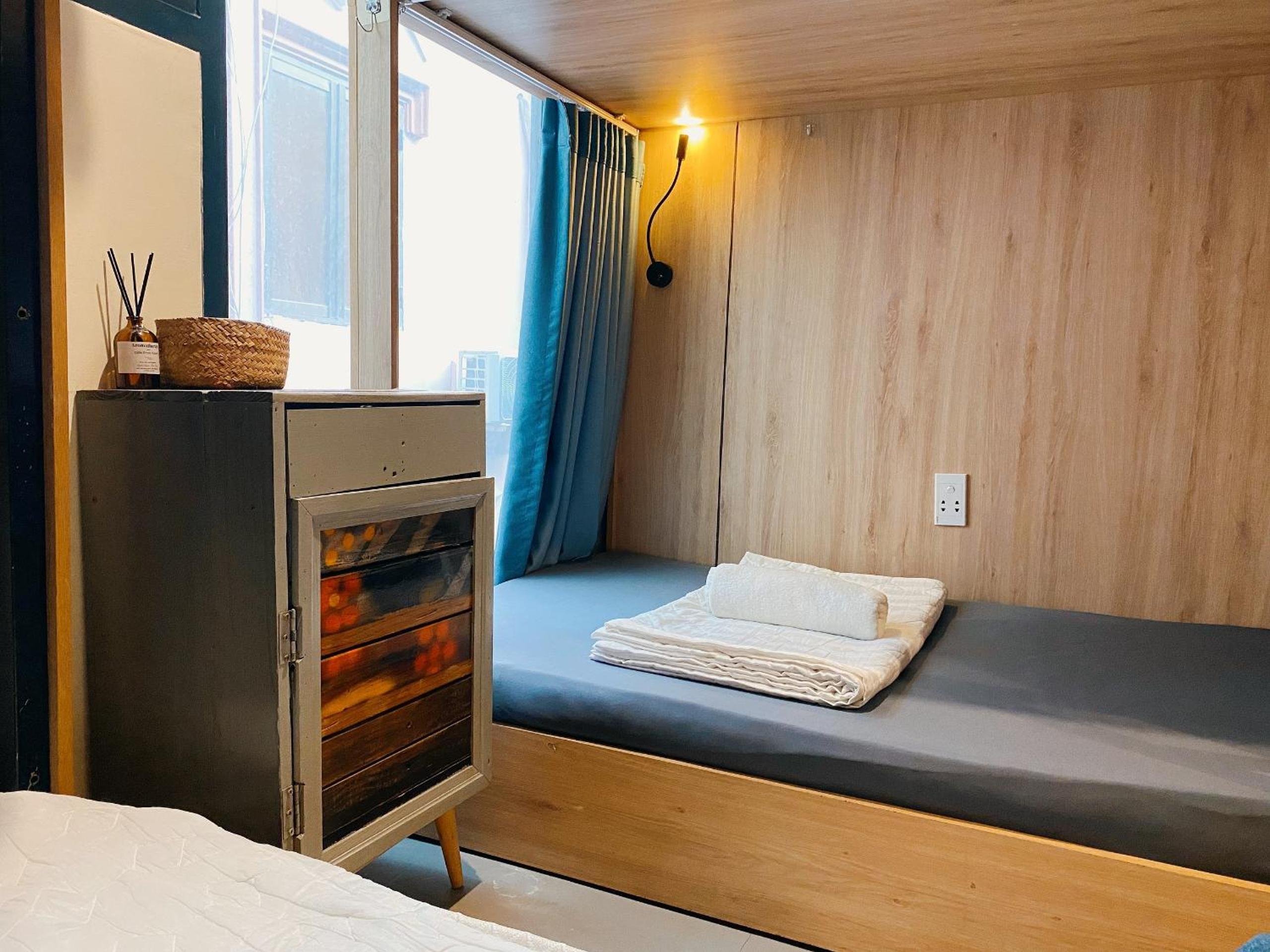 Laca Hostel