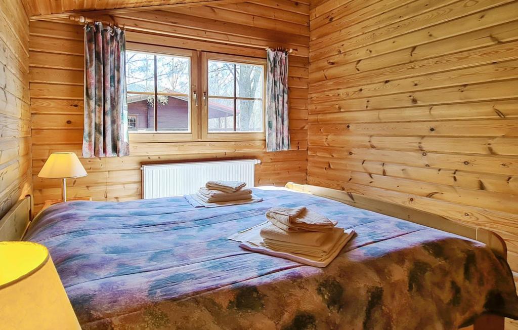 Werrapark Resort Ferienhäuser Am Sommerberg Premium