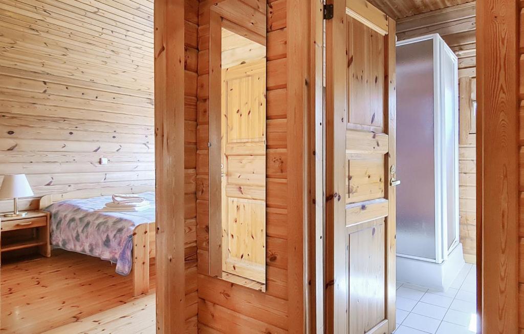 Werrapark Resort Ferienhäuser Am Sommerberg Premium