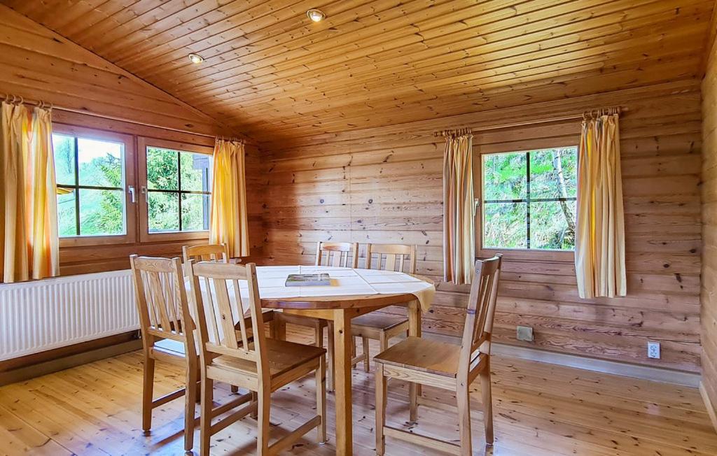 Werrapark Resort Ferienhäuser Am Sommerberg Premium