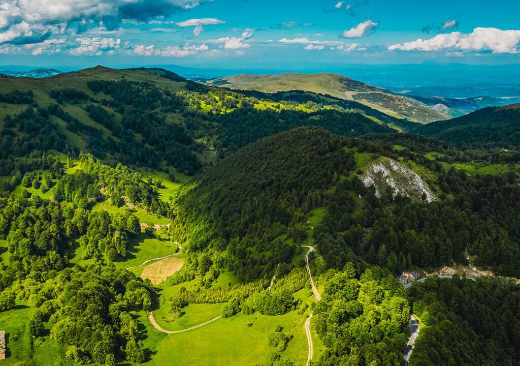Mantera Apartmani