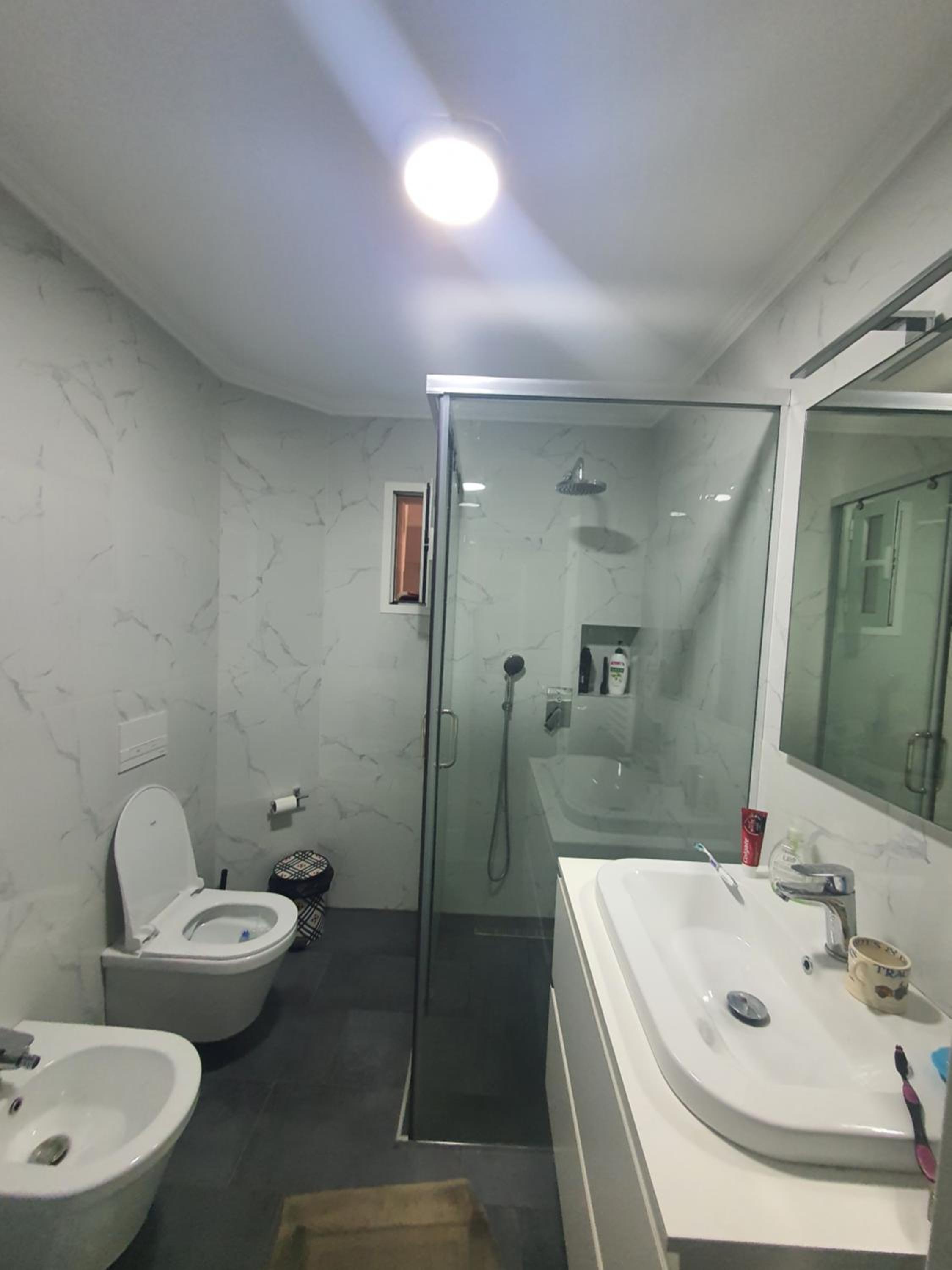 Chic Escape Tirana Central Apartment near Blloku